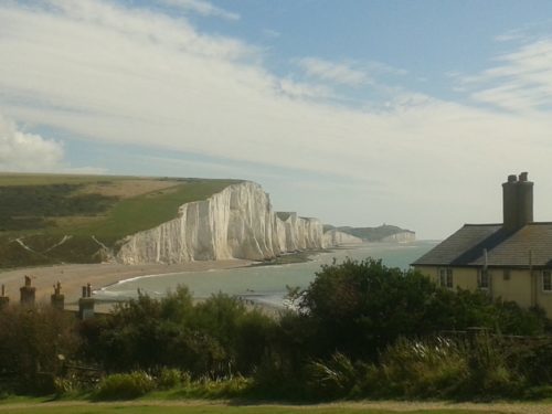 Seven Sisters