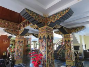 Decorative Pillars