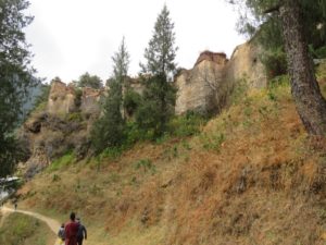 Drukgyel Dzong