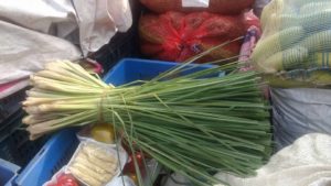 LemonGrass - Pune Vegetable Wholesale Market