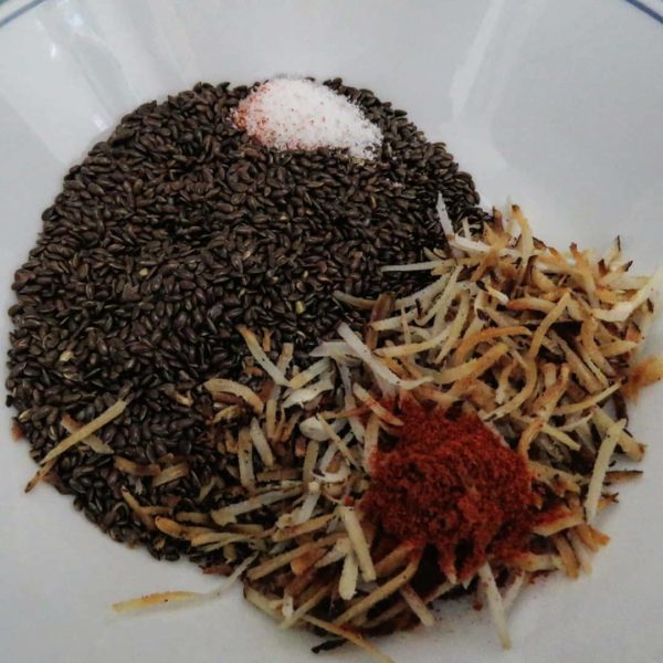 Jawas Seeds Mix