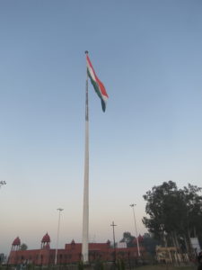 Indian National Flag 